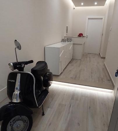 L'Etoile Luxury B&B Tropea Esterno foto