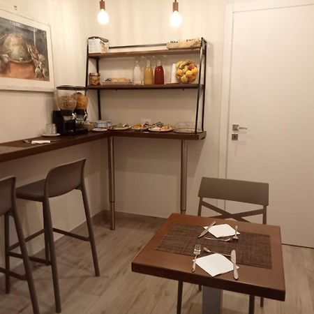 L'Etoile Luxury B&B Tropea Esterno foto