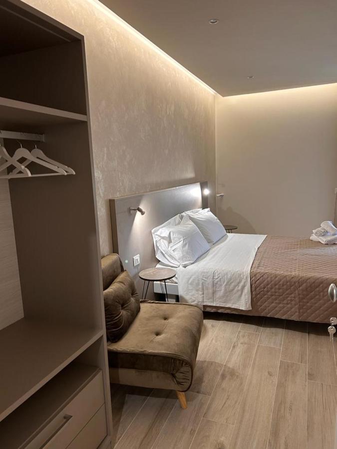 L'Etoile Luxury B&B Tropea Esterno foto