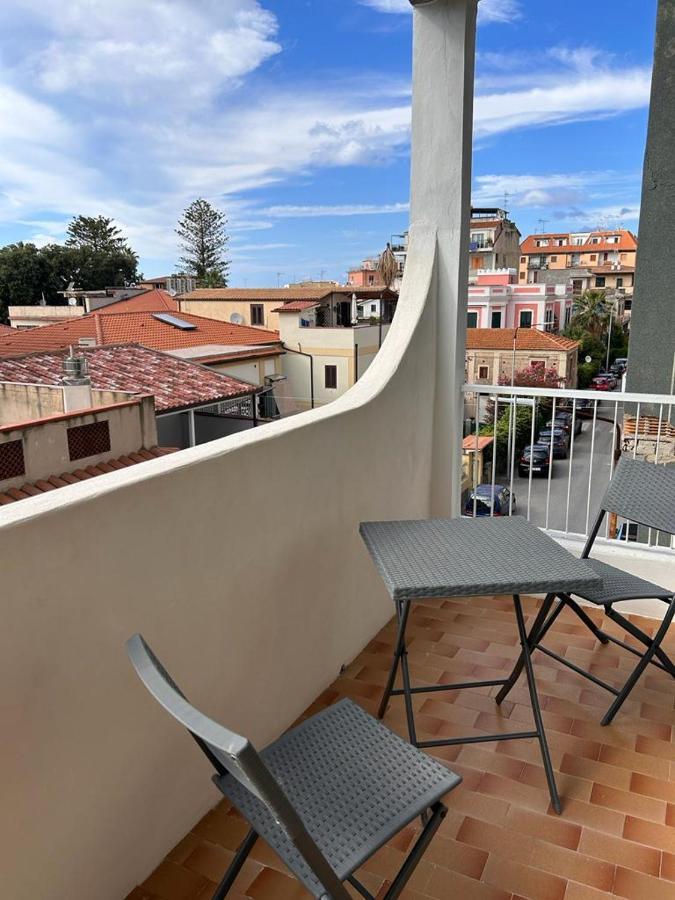 L'Etoile Luxury B&B Tropea Esterno foto