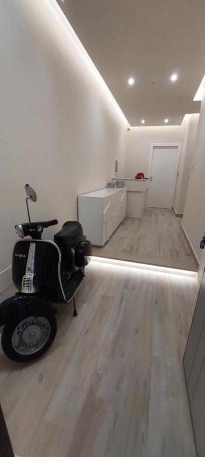 L'Etoile Luxury B&B Tropea Esterno foto