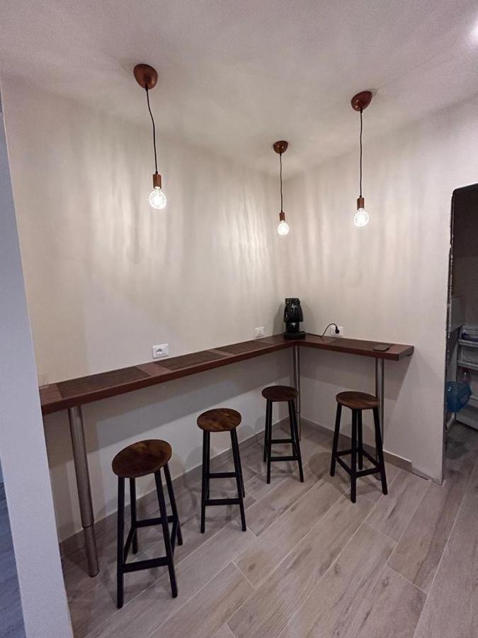 L'Etoile Luxury B&B Tropea Esterno foto