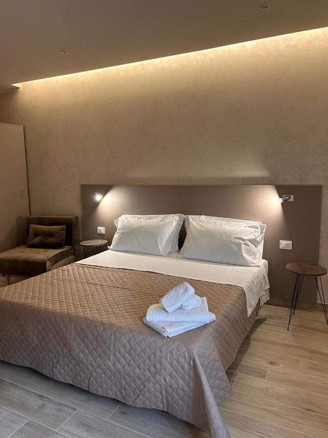 L'Etoile Luxury B&B Tropea Esterno foto