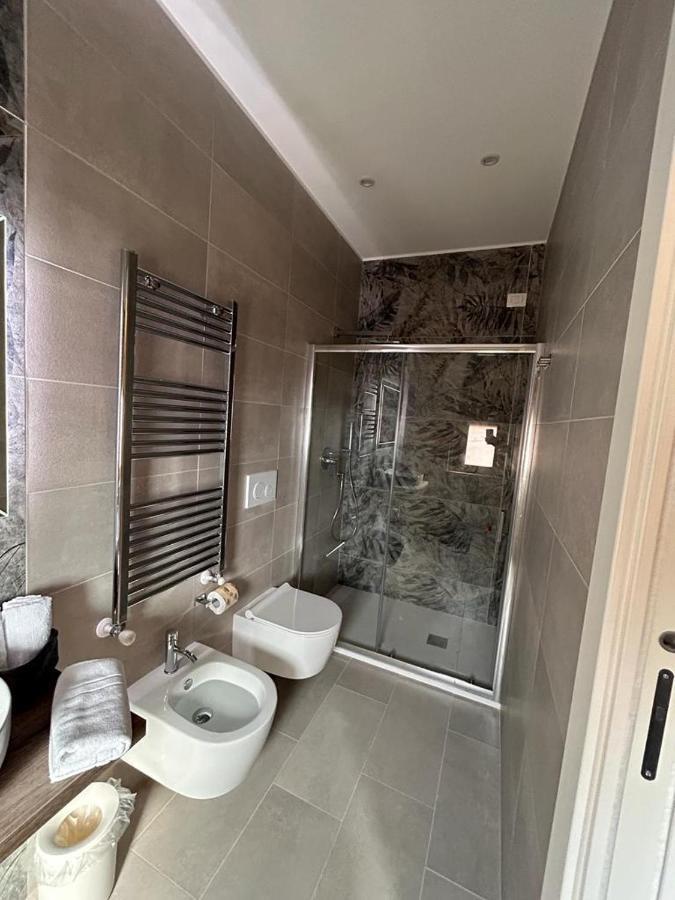 L'Etoile Luxury B&B Tropea Esterno foto