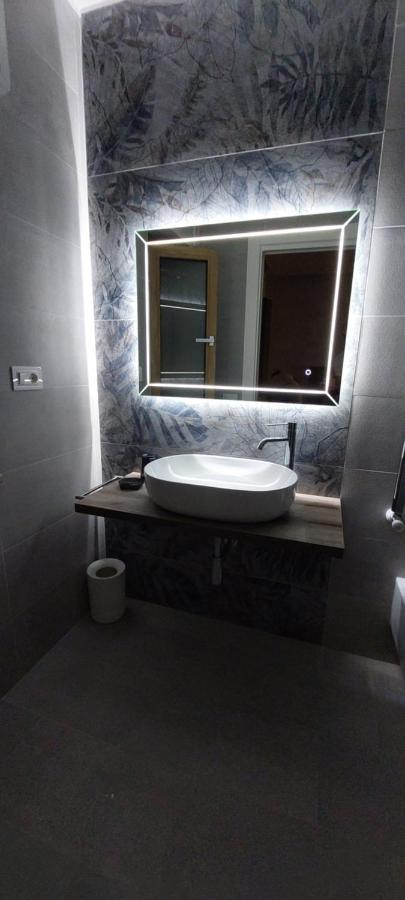 L'Etoile Luxury B&B Tropea Esterno foto