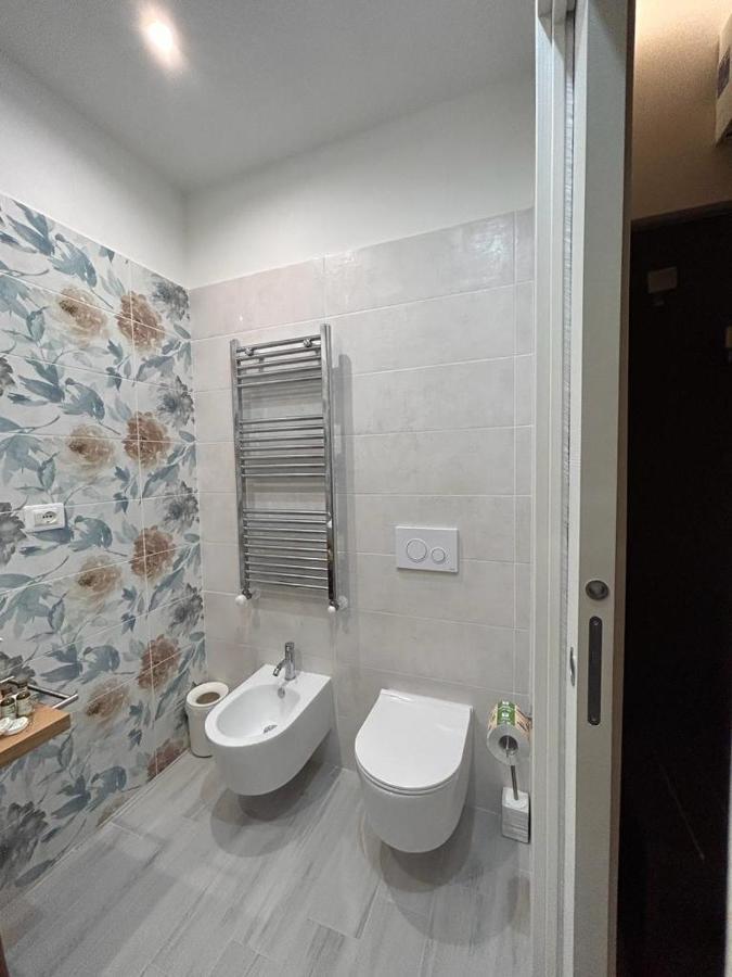 L'Etoile Luxury B&B Tropea Esterno foto
