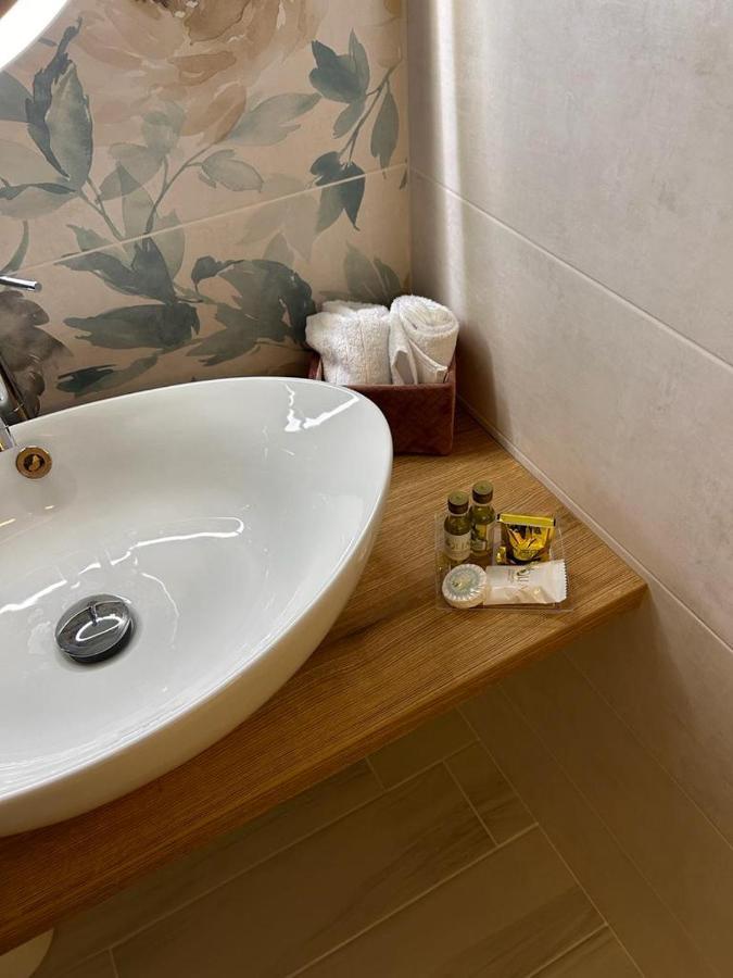 L'Etoile Luxury B&B Tropea Esterno foto