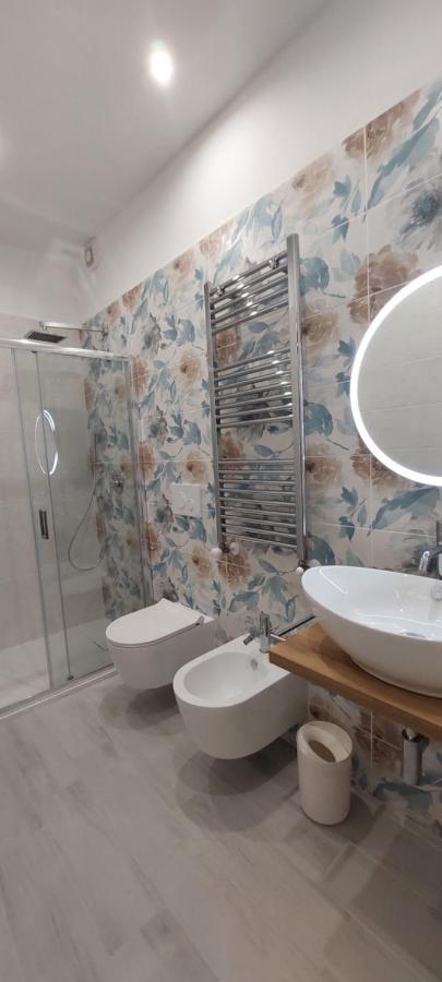 L'Etoile Luxury B&B Tropea Esterno foto