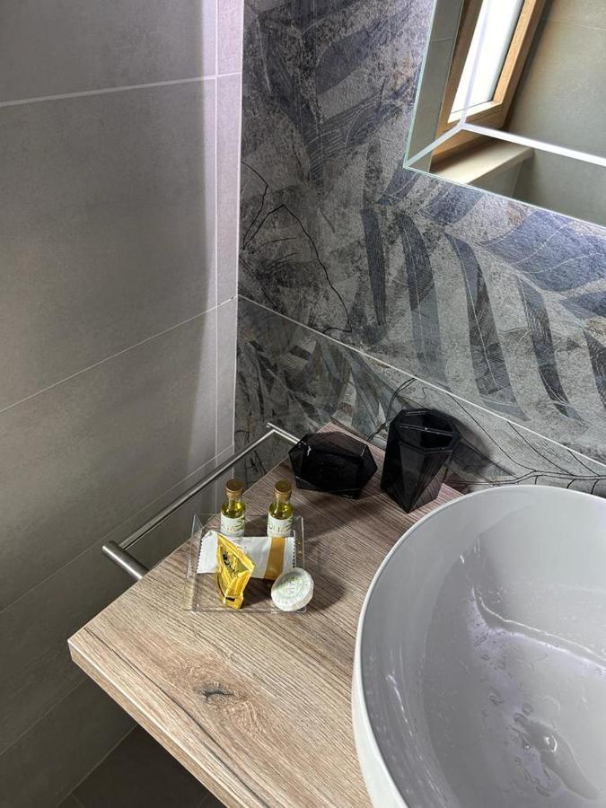 L'Etoile Luxury B&B Tropea Esterno foto