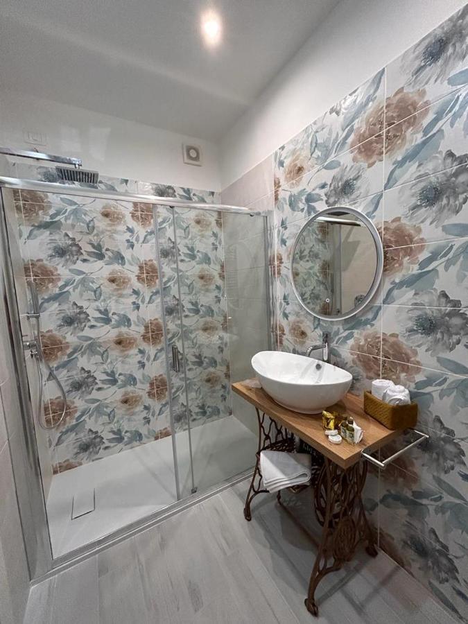 L'Etoile Luxury B&B Tropea Esterno foto
