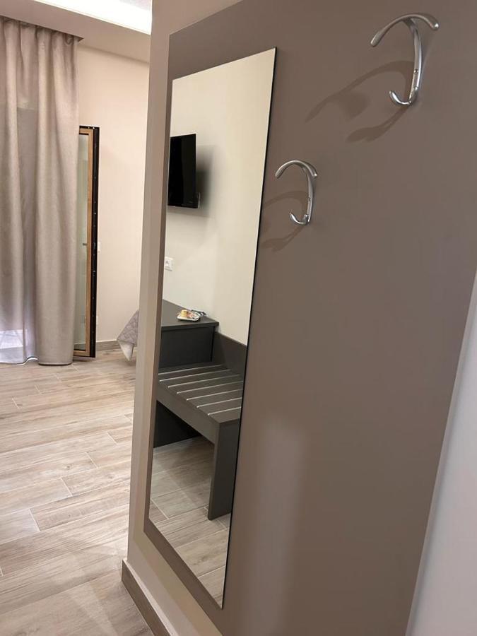 L'Etoile Luxury B&B Tropea Esterno foto