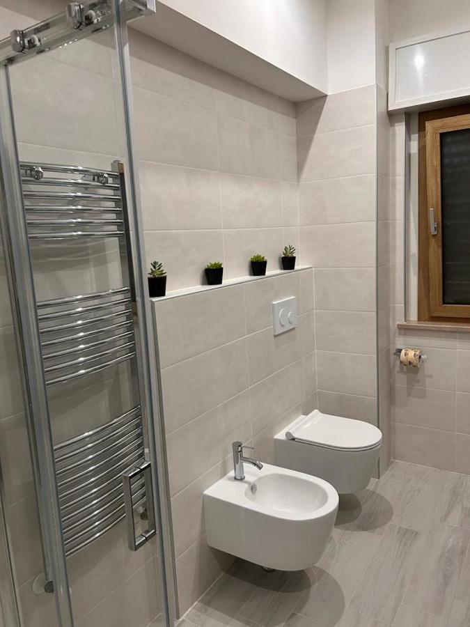 L'Etoile Luxury B&B Tropea Esterno foto