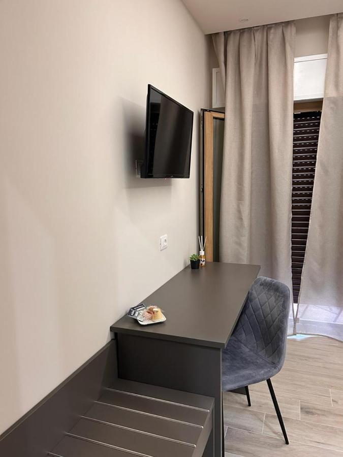 L'Etoile Luxury B&B Tropea Esterno foto