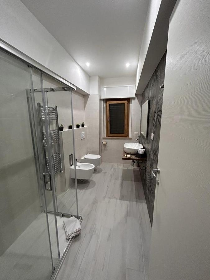 L'Etoile Luxury B&B Tropea Esterno foto