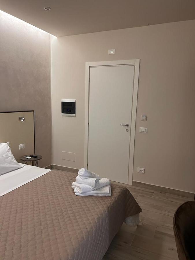 L'Etoile Luxury B&B Tropea Esterno foto