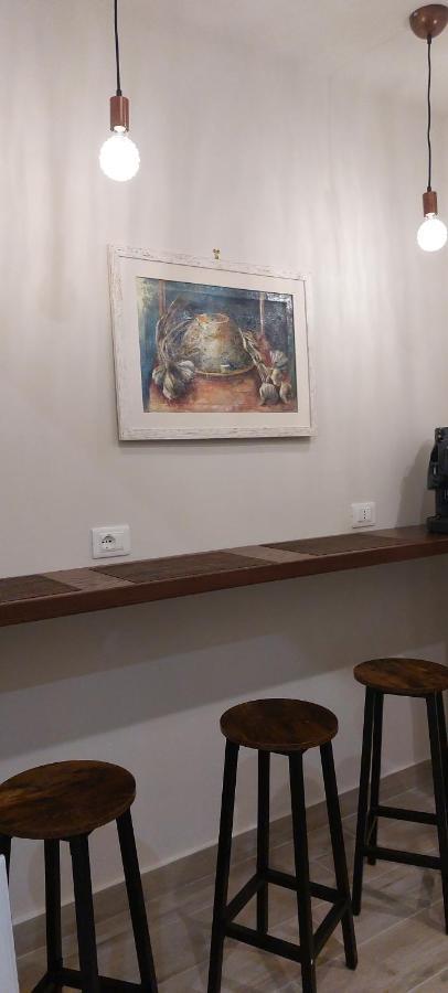 L'Etoile Luxury B&B Tropea Esterno foto