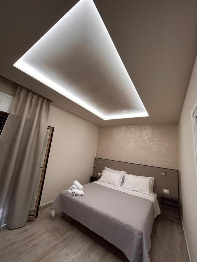 L'Etoile Luxury B&B Tropea Esterno foto