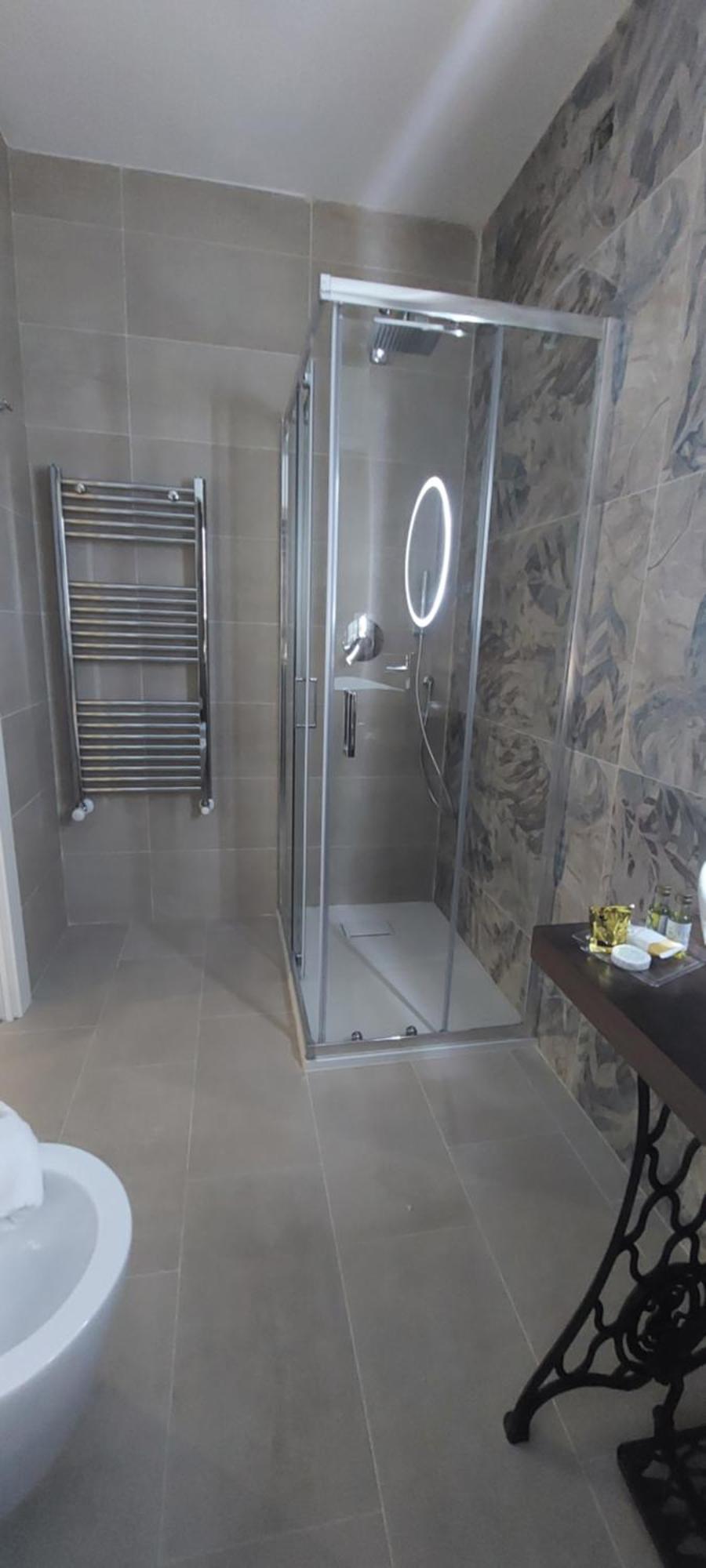 L'Etoile Luxury B&B Tropea Esterno foto