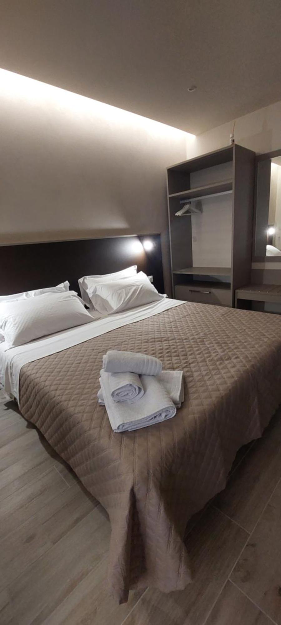 L'Etoile Luxury B&B Tropea Esterno foto