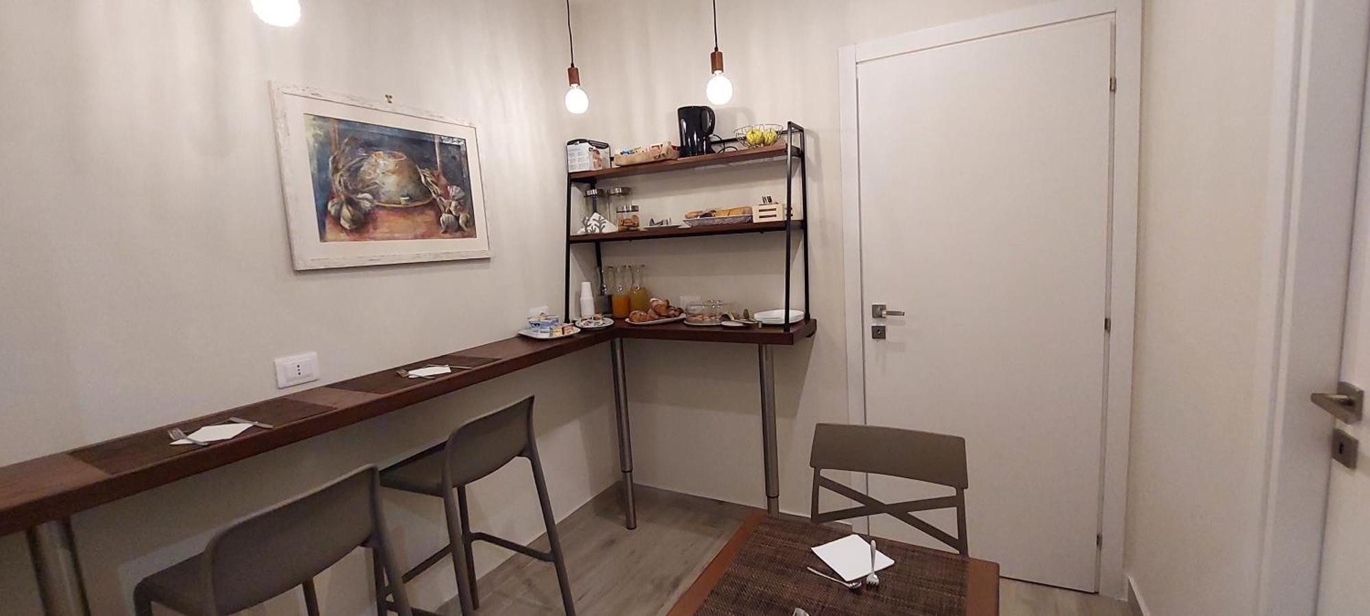 L'Etoile Luxury B&B Tropea Esterno foto
