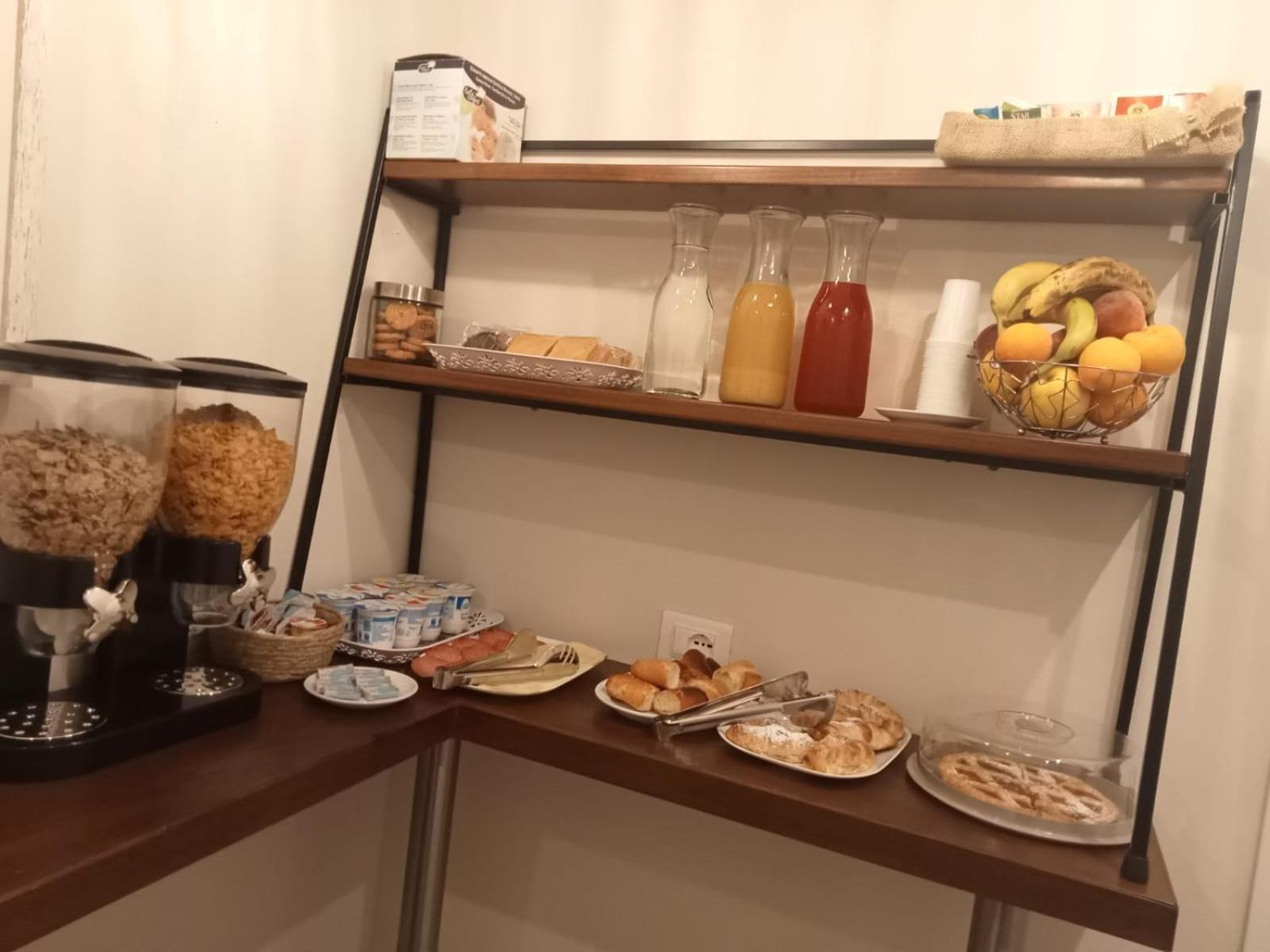 L'Etoile Luxury B&B Tropea Esterno foto